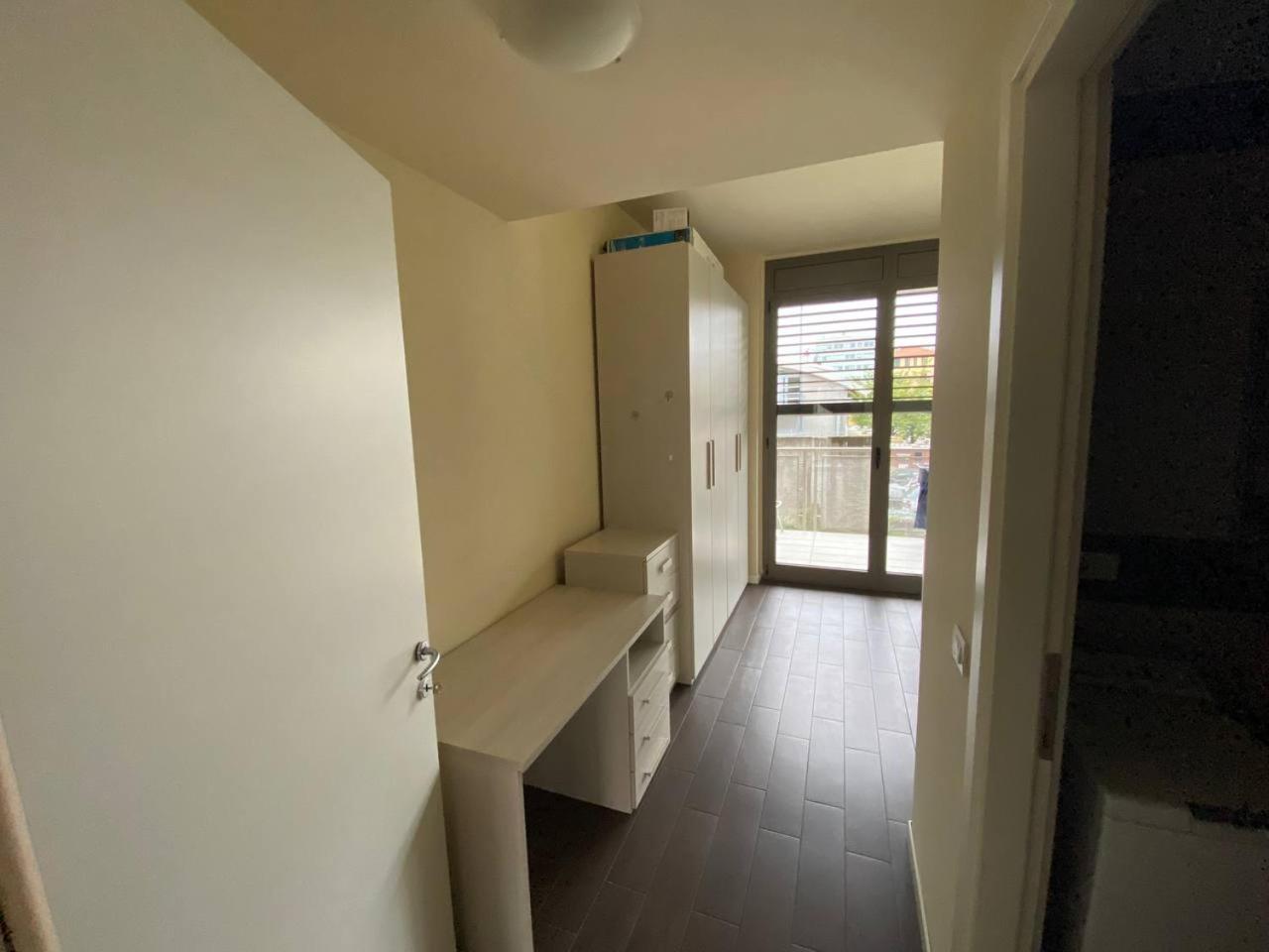 Appartamento Strategico E Comodo: Milano Bovisa Exterior foto
