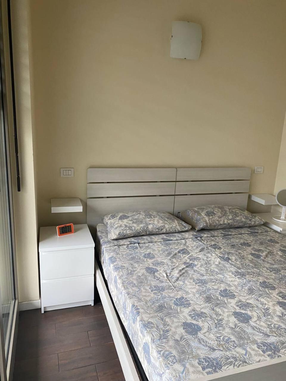 Appartamento Strategico E Comodo: Milano Bovisa Exterior foto